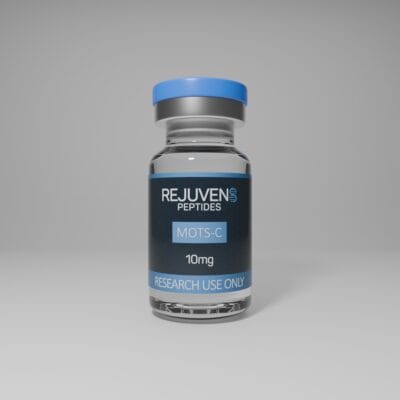 Mots-C - 10mg - 10mg