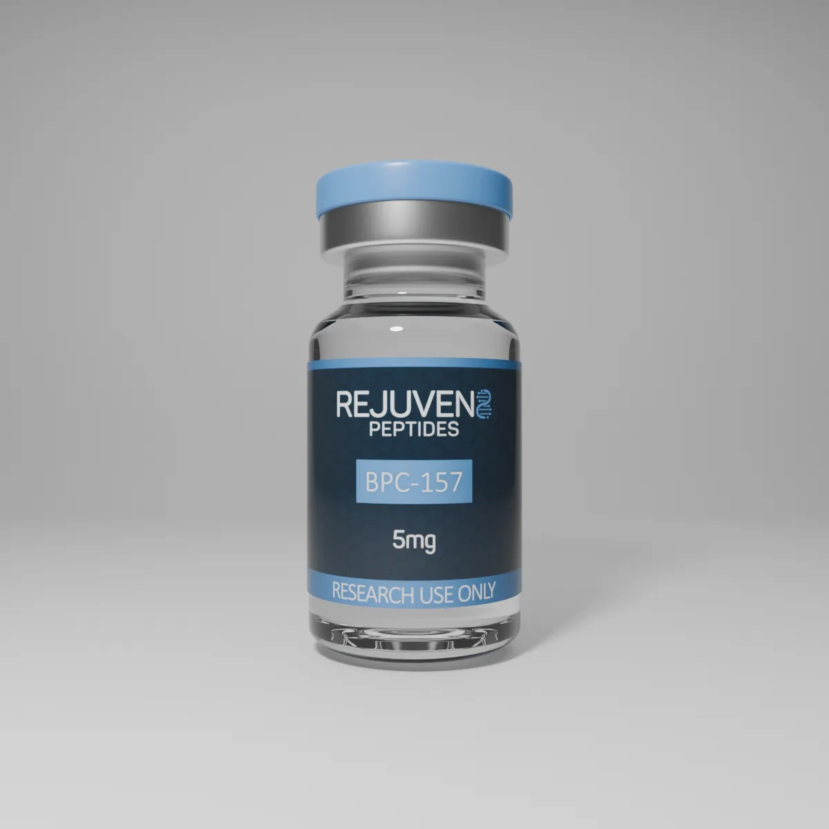 Buy BPC-157 5mg & 10mg — Research Peptide