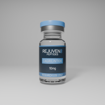 Cagrilintide is a next-generation amylin analog peptide that has become one of the most researched compounds in the field of metabolic health and weight management.