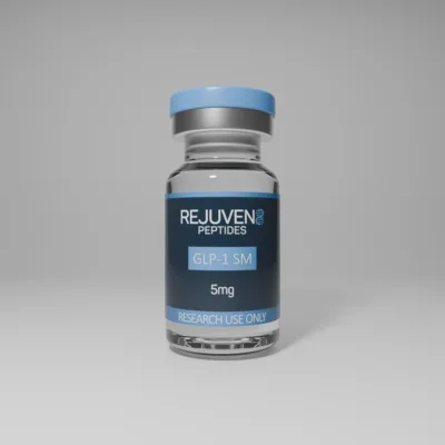 Buy GLP-1 SM 5–30mg — Metabolic Research Peptide