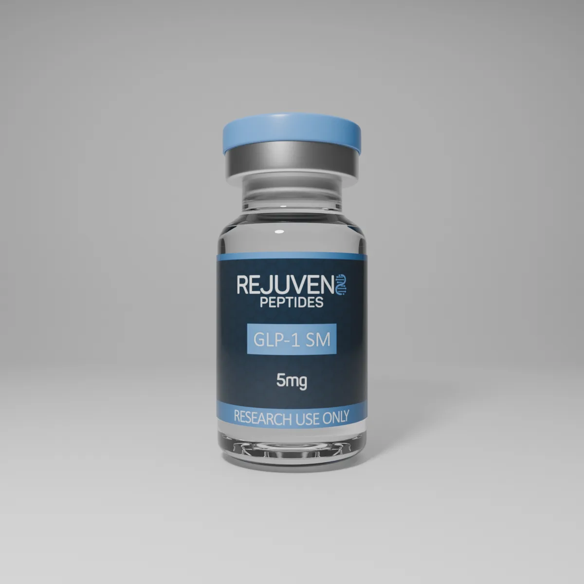 glp 1 8 The Data Are Clear: Patients Regain Weight After Stopping GLP-1 Drugs resveratrol. GLP-1 SM - 5mg