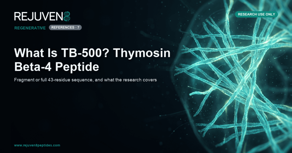 Glowing teal actin filaments assembling inside a migrating cell against a dark laboratory background.